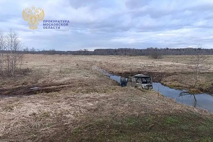Девять детей остались сиротами после загадочной гибели троих мужчин в авто под Москвой