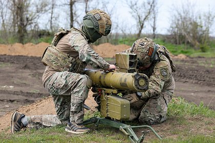 Раскрыт переломный момент в конфликте на Украине