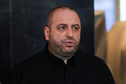 На Украине призвали уволить Умерова после публикации его разговора с Миндичем