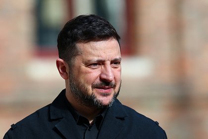 Зеленский рассказал о массированной российской атаке