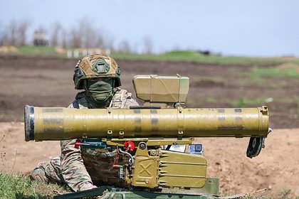 Армия России взяла под контроль еще один населенный пункт в Сумской области