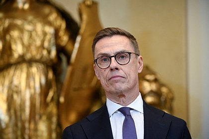 Президент Финляндии придумал способ помощи Украине