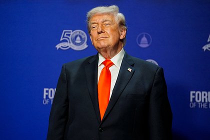 Стало известно об изменении отношения Трампа к украинскому конфликту