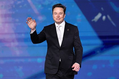 Tesla раскрыла двенадцатизначную зарплату Маска