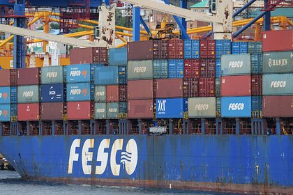 Турецкий министр рассказал о рухнувшем импорте из России