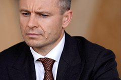 Сергей Марченко