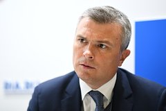 Артем Довлатов