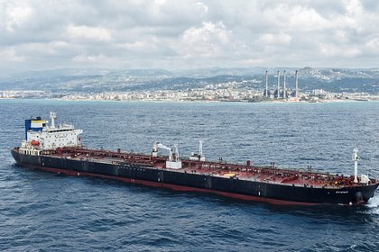 Иран начал сокращать добычу нефти