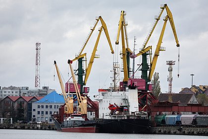 Губернатор Ленинградской области назвал цель атаки на регион