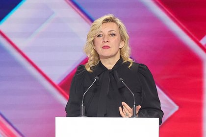В России предостерегли ООН от попытки спрятать голову в песок