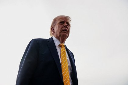Кремль прокомментировал заявление Трампа о близости соглашения по Украине