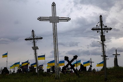 В России объяснили пользу &laquo;утилизации&raquo; бойцов ВСУ для Минобороны Украины