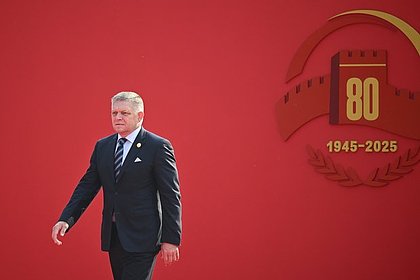 Премьер одной европейской страны отказался спонсировать Украину