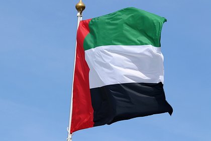ОАЭ объявили о выходе из еще одной организации