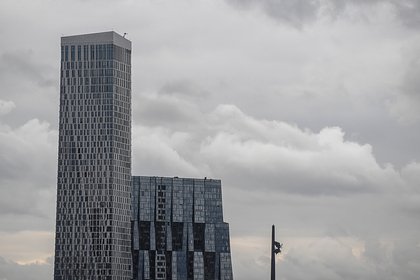 В элитном ЖК в Москве произошел взрыв