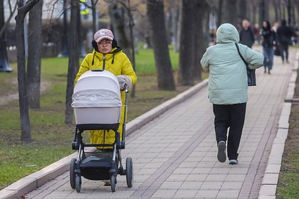 Синоптик «обрадовал» москвичей прогнозом погоды на 9 мая