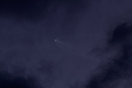 Швеция запустила военный спутник для слежки за Россией. На что способен космический аппарат размером со стиральную машину?