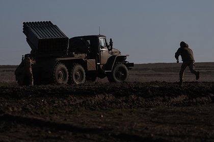 Стало известно о сдающихся в плен военных ВСУ на одном направлении