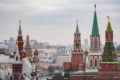 Политолог назвал стоящую перед Россией сверхзадачу
