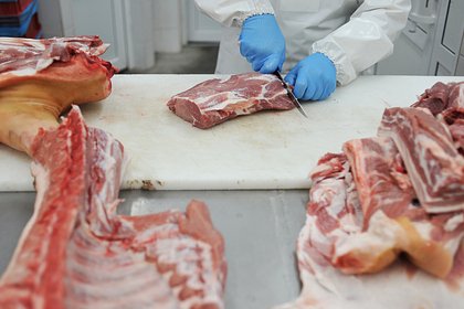 Снижение цен на популярный в России вид мяса объяснили