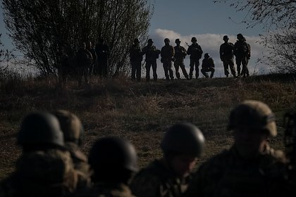Солдаты ВСУ получили предложение о выкупе своей свободы
