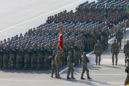 В ЕС нашли возможную альтернативу США