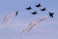 Архивное фото