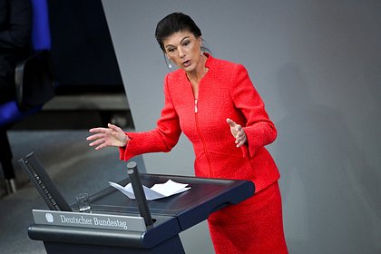 В Германии оценили указ Трампа о выводе войск из ФРГ