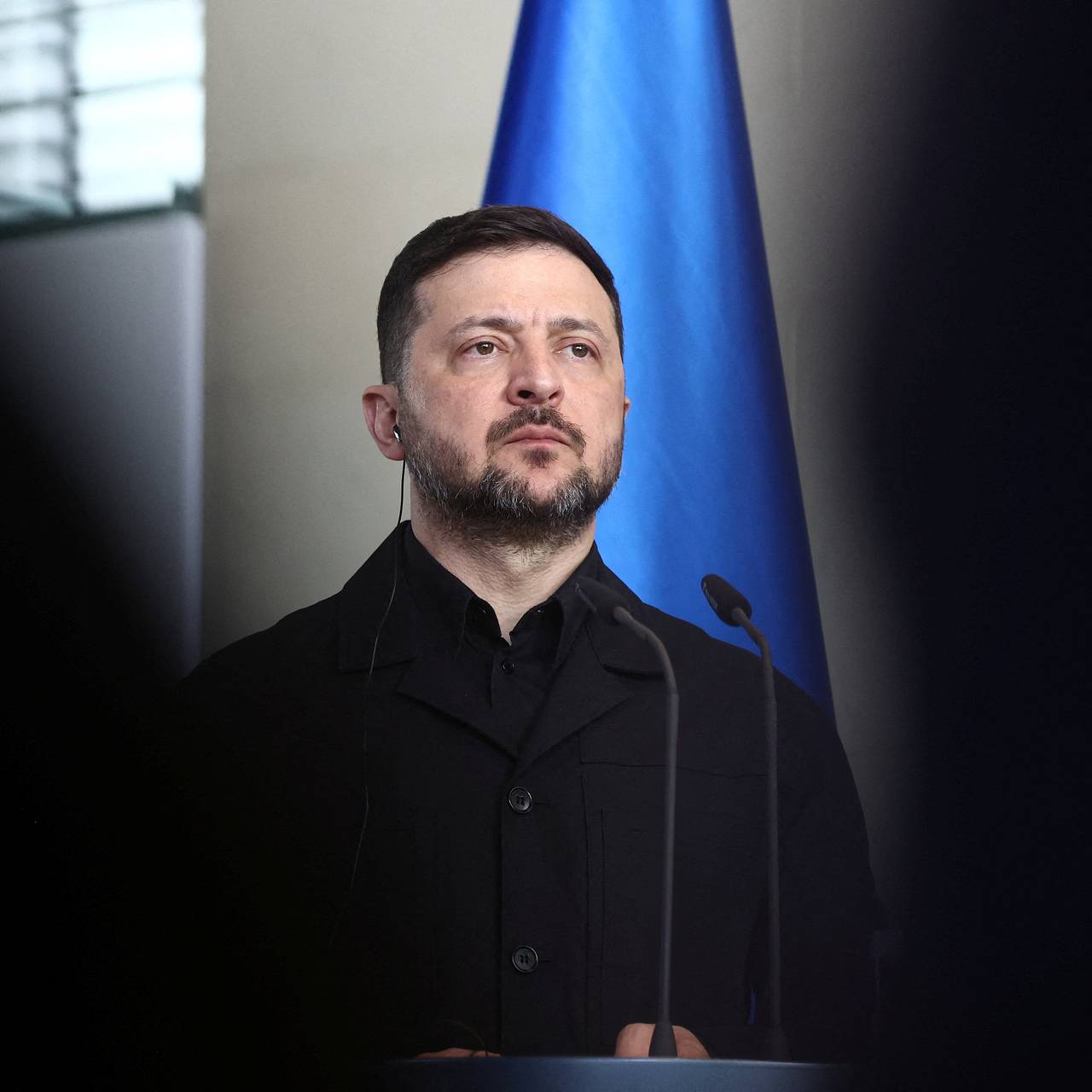 Зеленский пригрозил ударом по параду Победы 9 мая в Москве