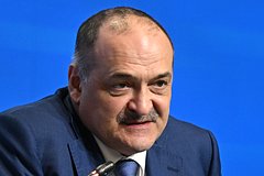 Сергей Меликов 