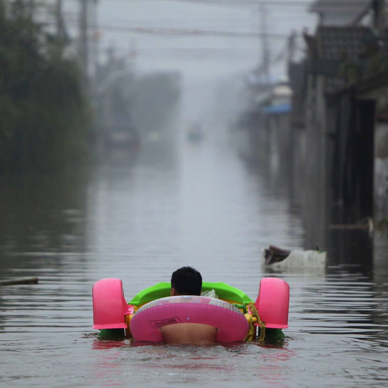 Фото: China Daily / Reuters
