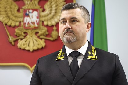Сменивший уволенного Меликова врио главы Дагестана дал первый комментарий