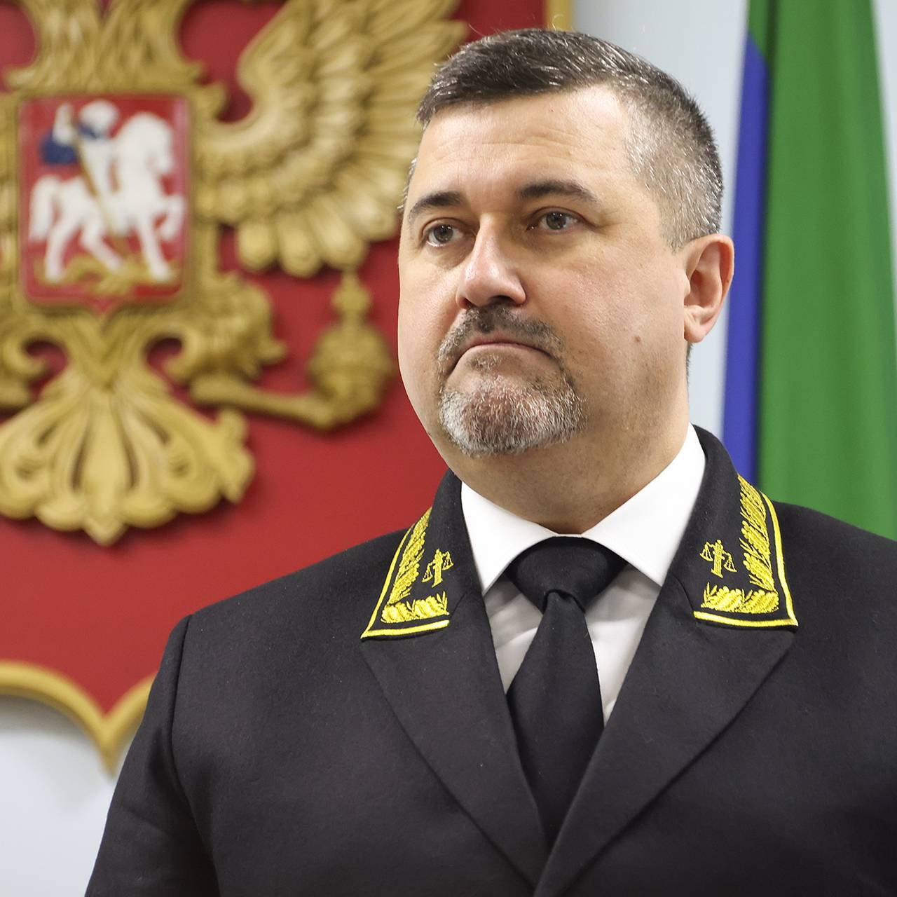 Сменивший уволенного Меликова врио главы Дагестана дал первый комментарий