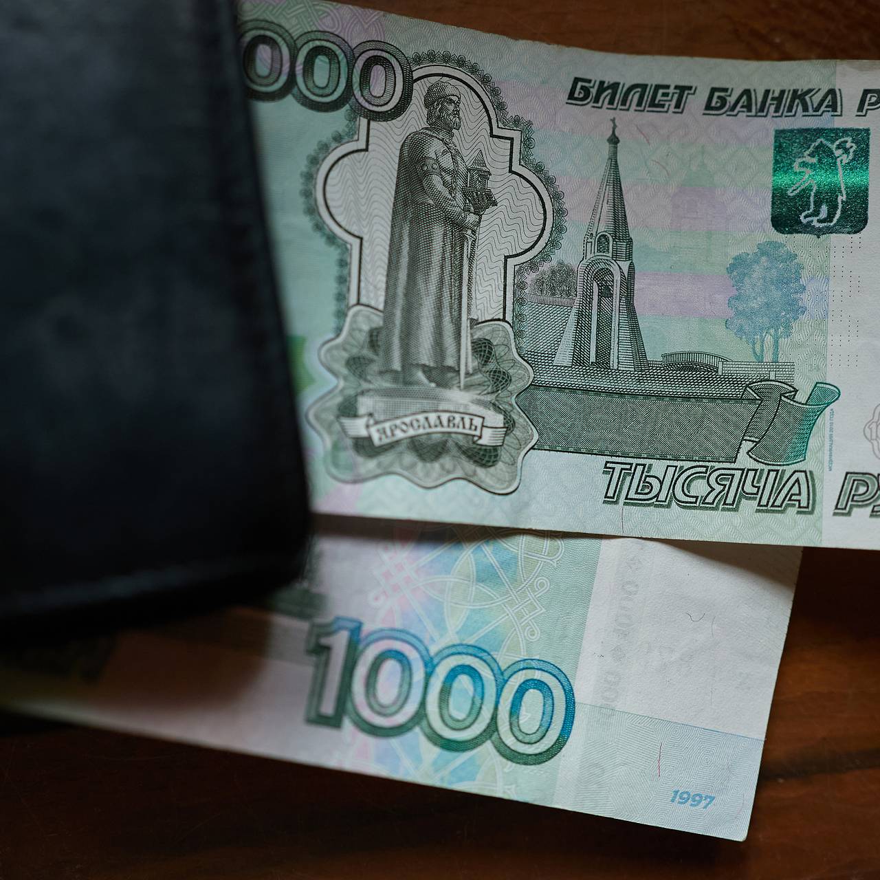 Россиянам назвали сумму налога с доходов по депозитам