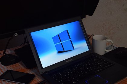 Windows 10 резко потеряла популярность в России