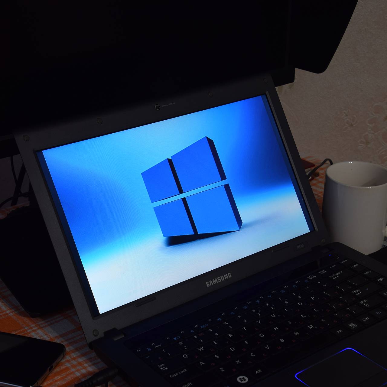 Windows 10 резко потеряла популярность в России