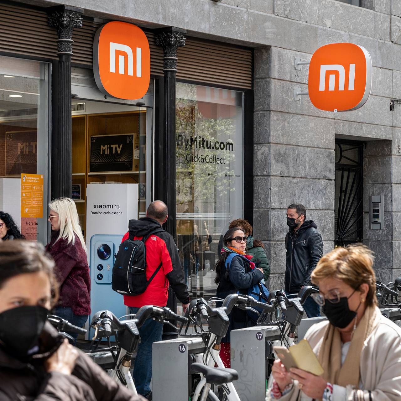 Xiaomi воскресит забытую модель смартфонов