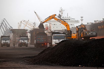 Партнер России начал активно сжигать уголь из-за нехватки газа
