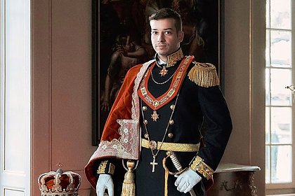 Король-самозванец захватил часть страны в Европе