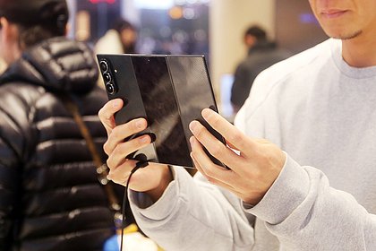 Samsung призвала обновить все смартфоны