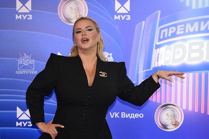 Семенович раскритиковала женщин с определенными деталями во внешности