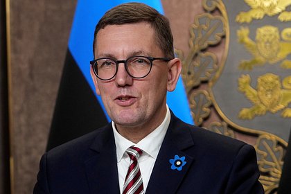 В Прибалтике обратились к Украине из-за падений дронов