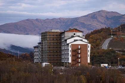 Россияне полюбили спонтанные поездки по родной стране