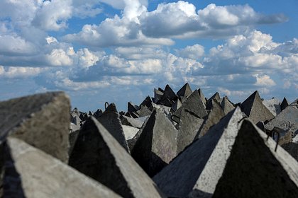 Стало известно о действиях ВСУ у границы с Приднестровьем