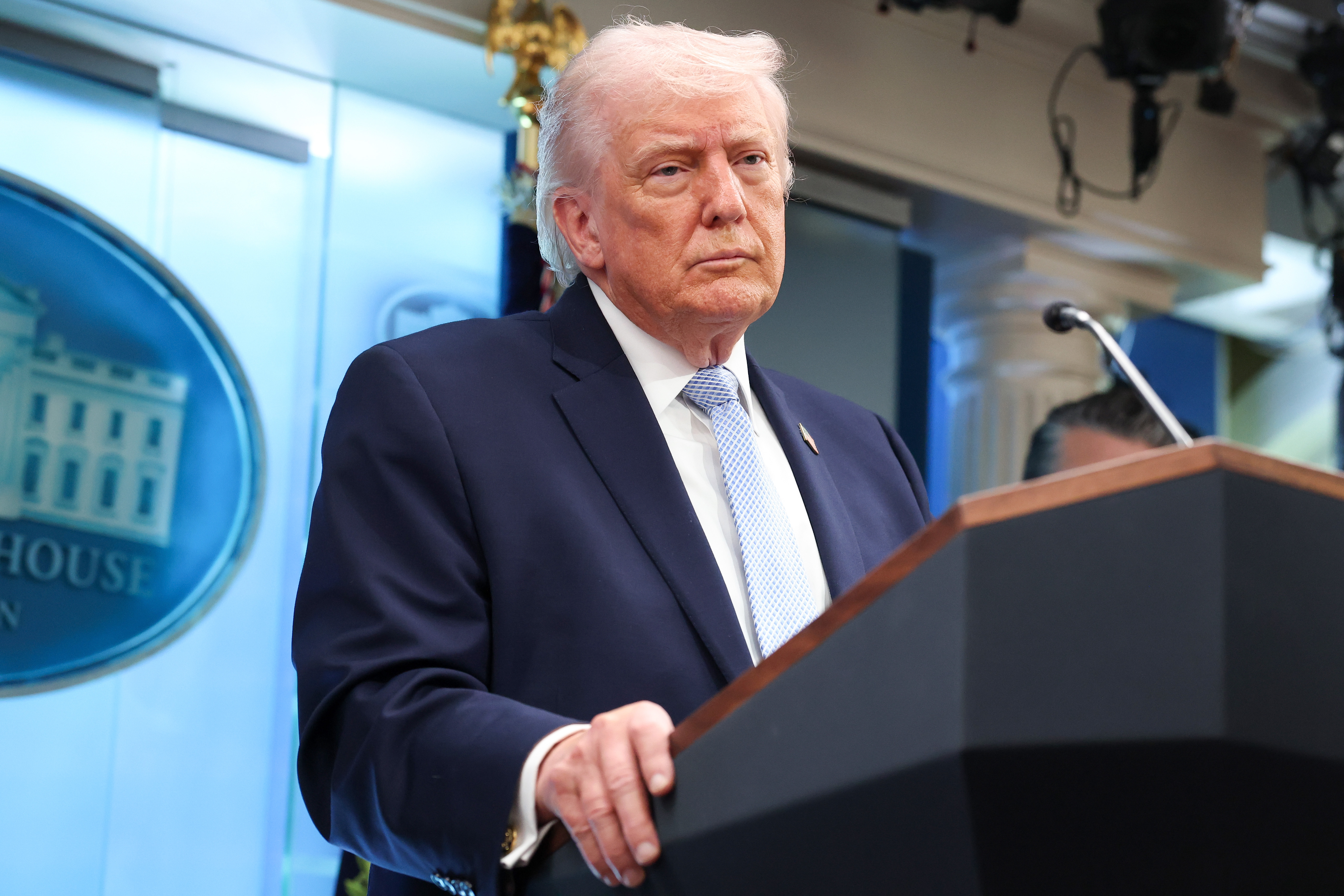 Названы&nbsp; лазейки Трампа для новой войны с Ираном
