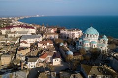 Евпатория 