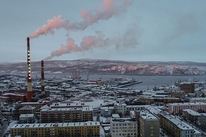 Тревел-блогер описал один российский город фразой &laquo;40 дней живет без солнца&raquo;