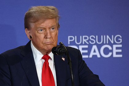 &laquo;Он хитрец&raquo;. Трамп рассказал о своем отношении к Зеленскому и признал потерю Украиной территорий
