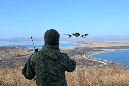 Российский «Кузнечик» получил «Подхват»