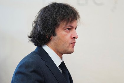 Лидер Грузии после разговора с Зеленским заявил о разногласиях с Украиной